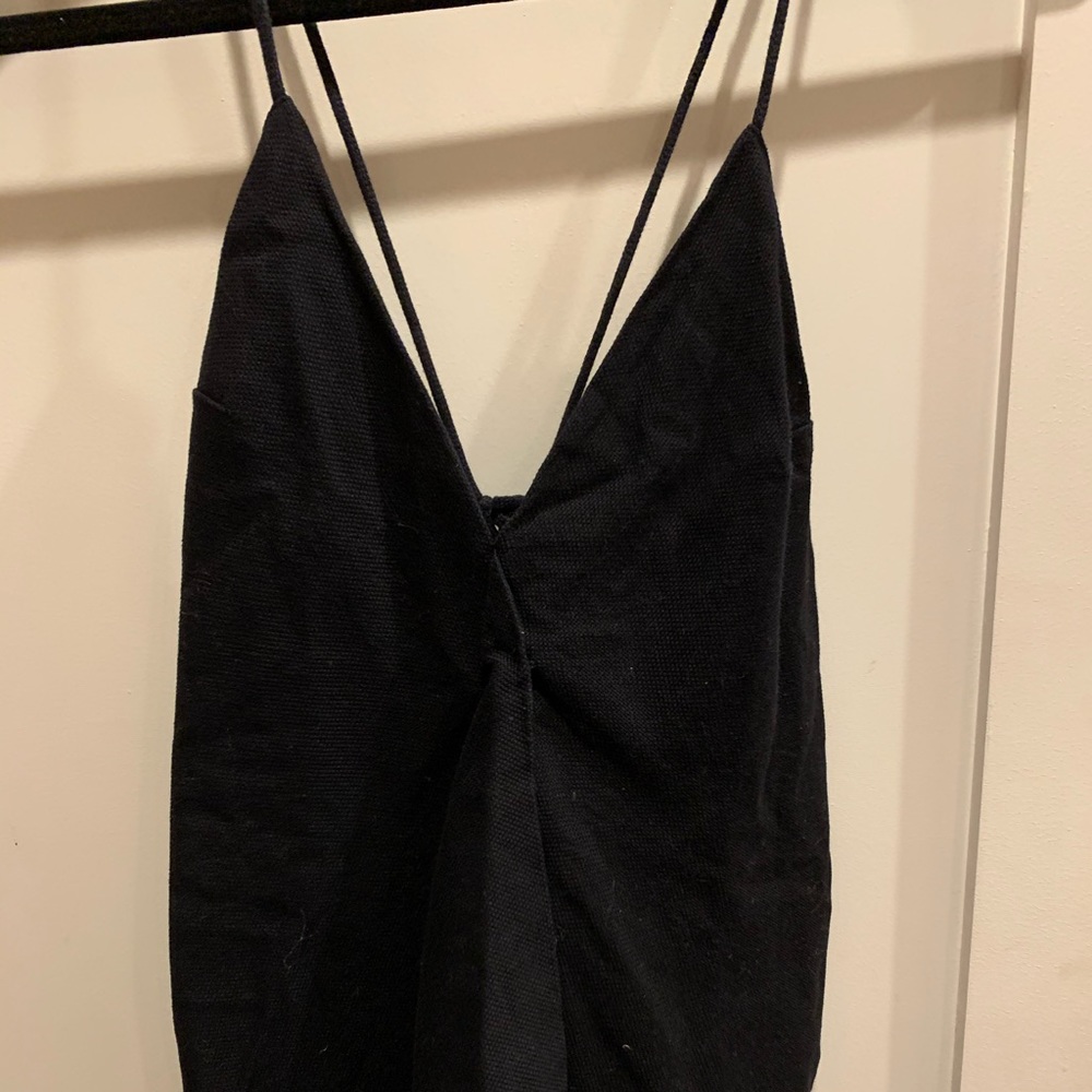Babaton tank top